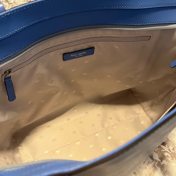 Kate Spade Medium Rosa Tote - Picture 6 of 8